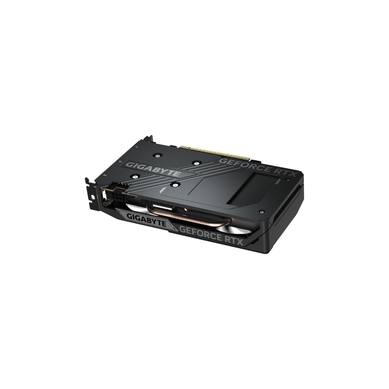 GIGABYTE GeForce RTX™ 5050 WINDFORCE OC 8G