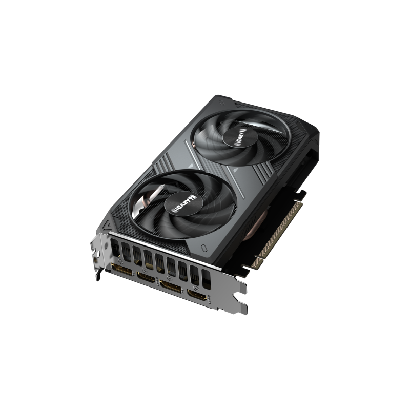 GIGABYTE GeForce RTX™ 5050 WINDFORCE OC 8G