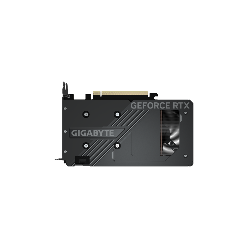 GIGABYTE GeForce RTX™ 5050 WINDFORCE OC 8G