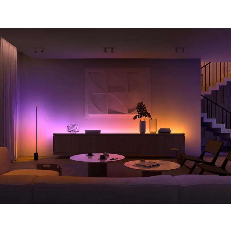 Philips 飛利浦 Hue Gradient Signe Floor Lamp 座地燈 Philips 飛利浦 Hue Gradient Signe Floor Lamp 座地燈