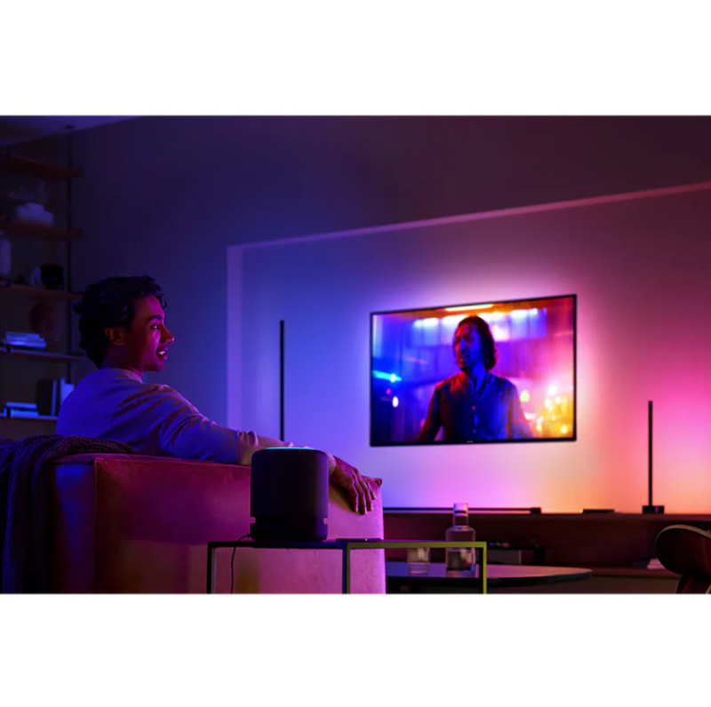 Philips 飛利浦 Hue Gradient Signe Floor Lamp 座地燈 Philips 飛利浦 Hue Gradient Signe Floor Lamp 座地燈