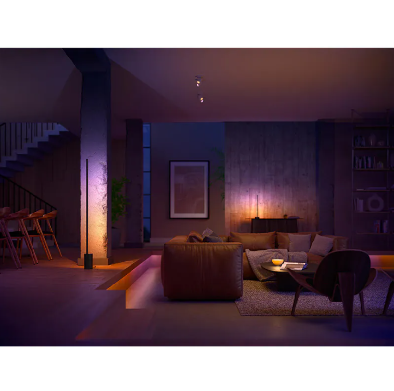Philips 飛利浦 Hue Gradient Signe Floor Lamp 座地燈 Philips 飛利浦 Hue Gradient Signe Floor Lamp 座地燈