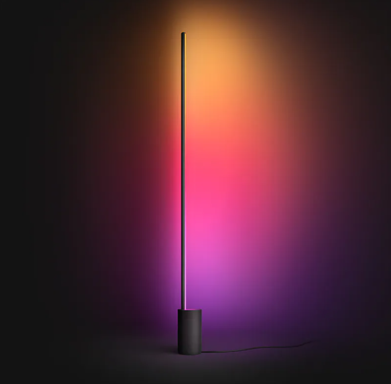 Philips 飛利浦 Hue Gradient Signe Floor Lamp 座地燈 Philips 飛利浦 Hue Gradient Signe Floor Lamp 座地燈