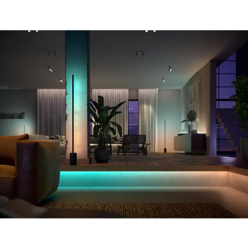 Philips 飛利浦 Hue Gradient Signe Floor Lamp 座地燈 Philips 飛利浦 Hue Gradient Signe Floor Lamp 座地燈