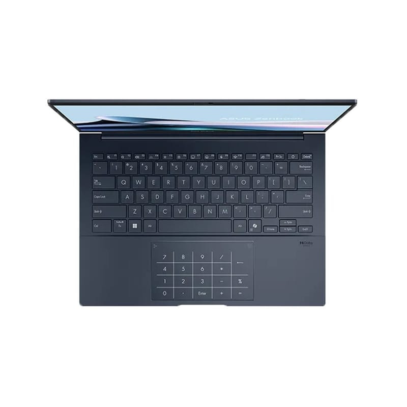華碩 Zenbook 14 OLED  UX3405CA-OLED-PB7068WT