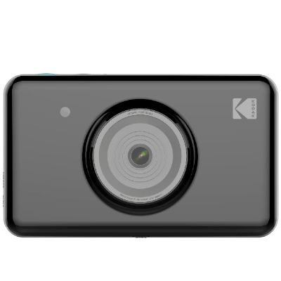 Kodak MiniShot 2R 即影即有相機 [MS210]