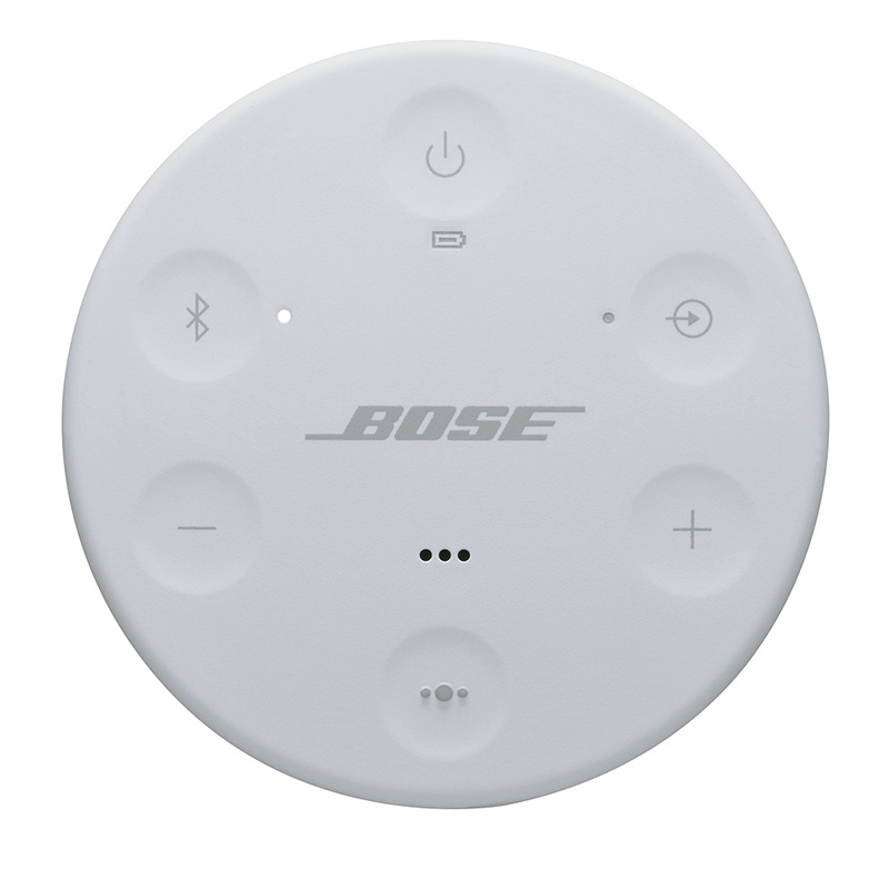 Bose - SoundLink Revolve+ 防水 無線藍牙喇叭(灰色)(平行進口)
