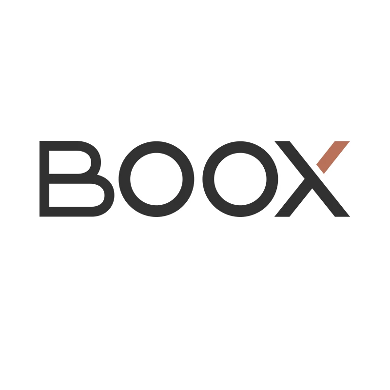BOOX  二手電子閱讀器