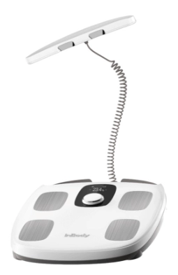 InBody Dial H30 無線智能體脂計電子磅 H30NWi