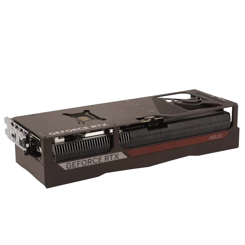 ASUS GeForce RTX™ 5080 16GB GDDR7 Noctua OC Edition ASUS GeForce RTX™ 5080 16GB GDDR7 Noctua OC Edition