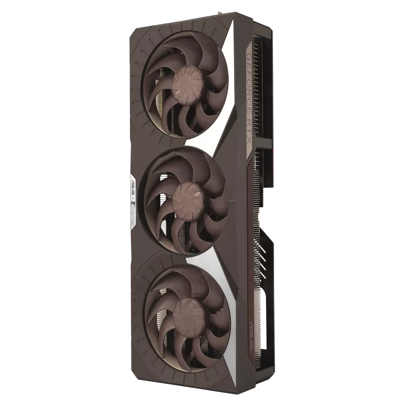 ASUS GeForce RTX™ 5080 16GB GDDR7 Noctua OC Edition ASUS GeForce RTX™ 5080 16GB GDDR7 Noctua OC Edition