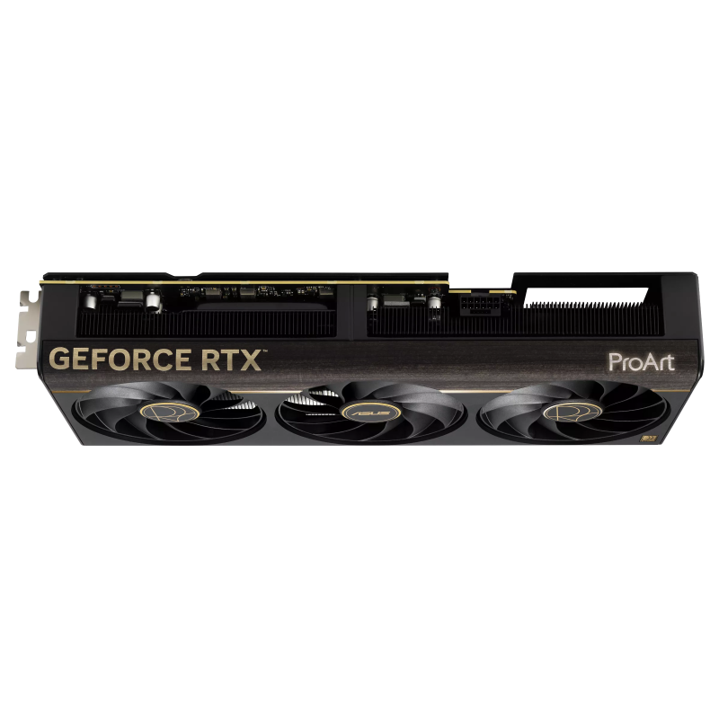 ASUS ProArt GeForce RTX™ 5080 16GB GDDR7 OC Edition