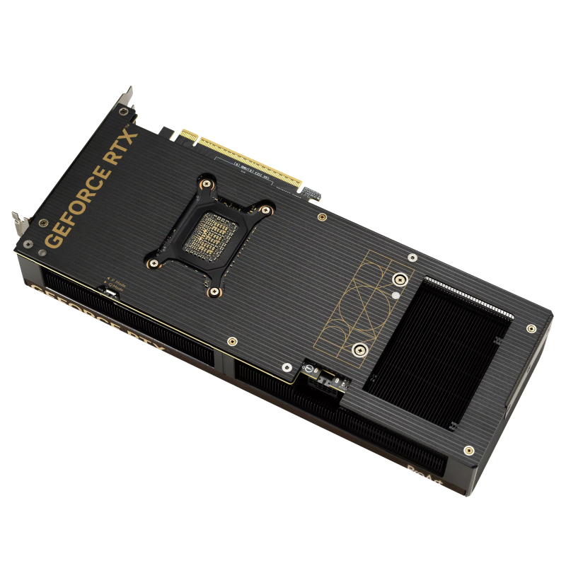 ASUS ProArt GeForce RTX™ 5080 16GB GDDR7 OC Edition