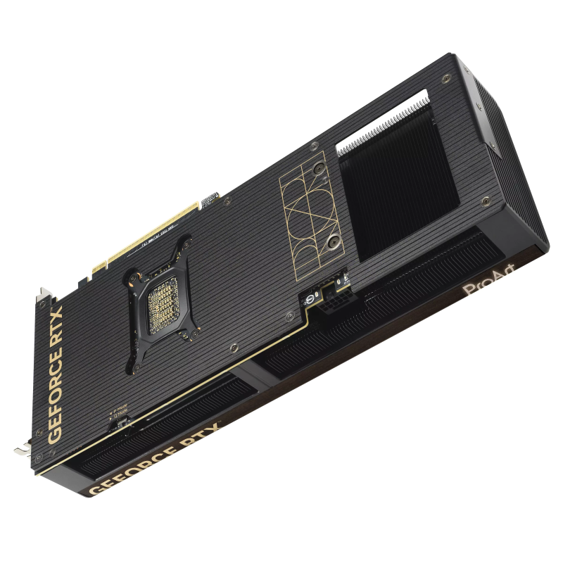 ASUS ProArt GeForce RTX™ 5080 16GB GDDR7 OC Edition