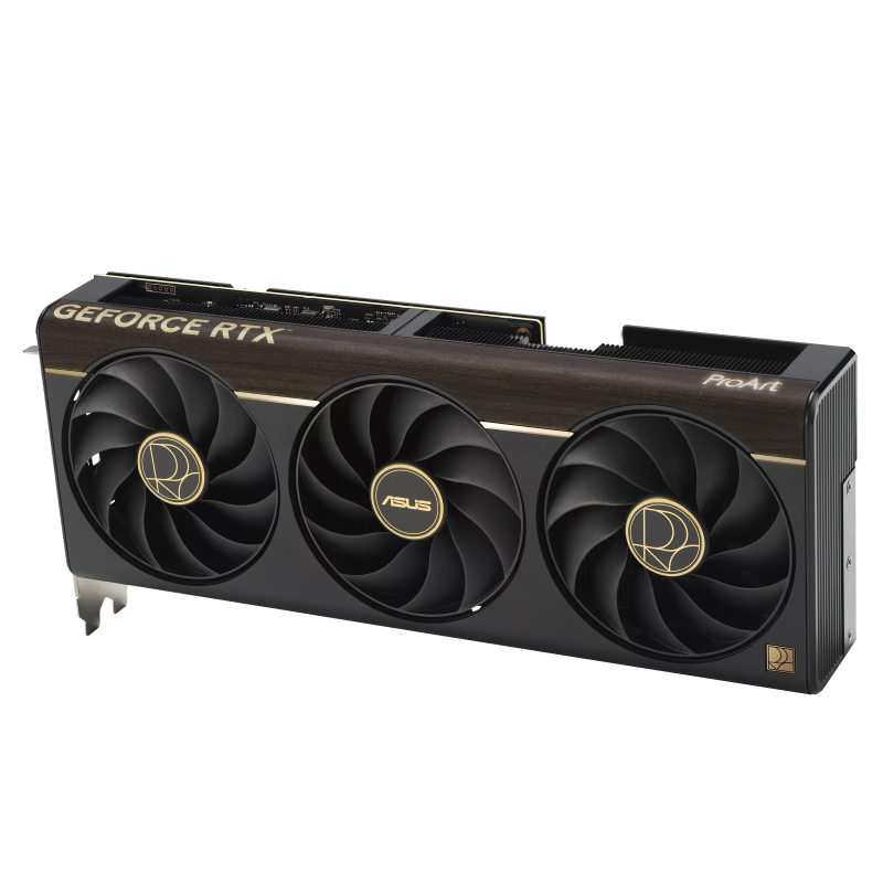 ASUS ProArt GeForce RTX™ 5080 16GB GDDR7 OC Edition