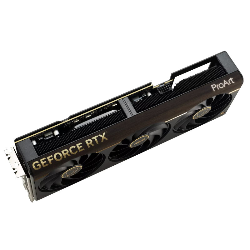 ASUS ProArt GeForce RTX™ 5080 16GB GDDR7 OC Edition