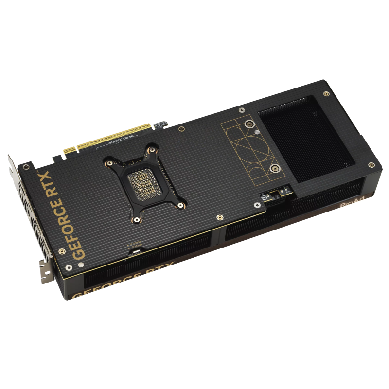 ASUS ProArt GeForce RTX™ 5080 16GB GDDR7 OC Edition
