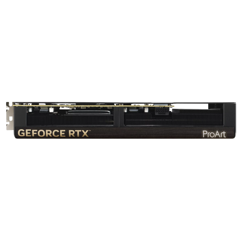 ASUS ProArt GeForce RTX™ 5080 16GB GDDR7 OC Edition