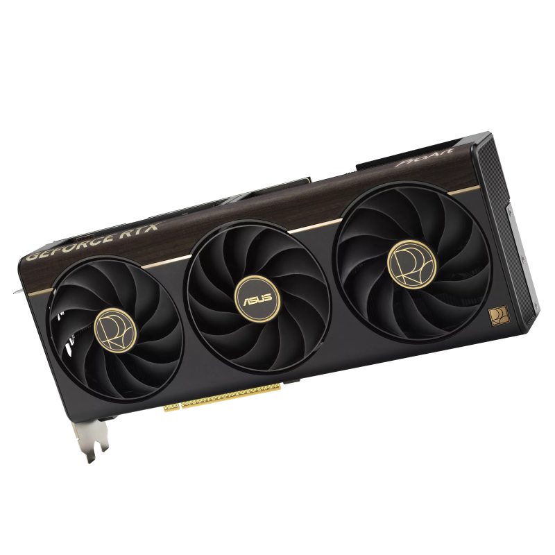 ASUS ProArt GeForce RTX™ 5080 16GB GDDR7 OC Edition