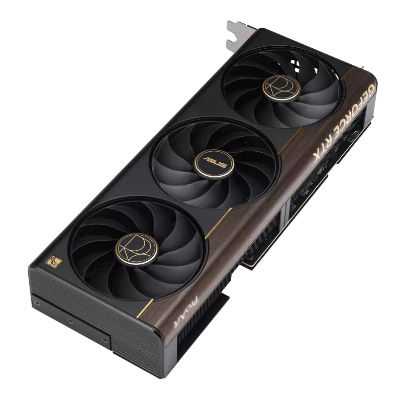 ASUS ProArt GeForce RTX™ 5070 Ti OC Edition 16GB GDDR7