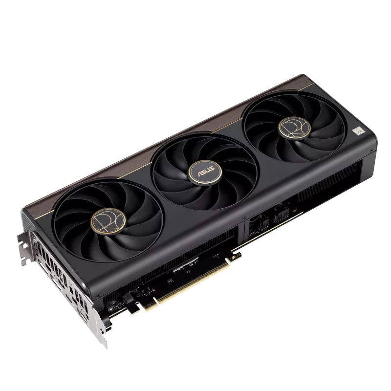 ASUS ProArt GeForce RTX™ 5070 Ti OC Edition 16GB GDDR7