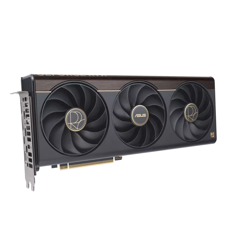 ASUS ProArt GeForce RTX™ 5070 Ti OC Edition 16GB GDDR7