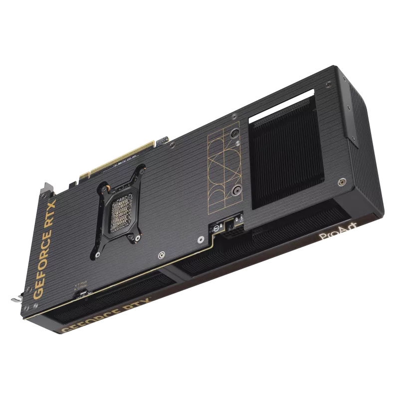 ASUS ProArt GeForce RTX™ 5070 Ti OC Edition 16GB GDDR7