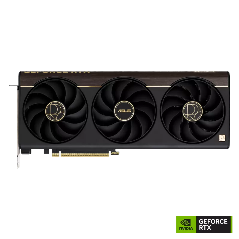 ASUS ProArt GeForce RTX™ 5070 Ti OC Edition 16GB GDDR7