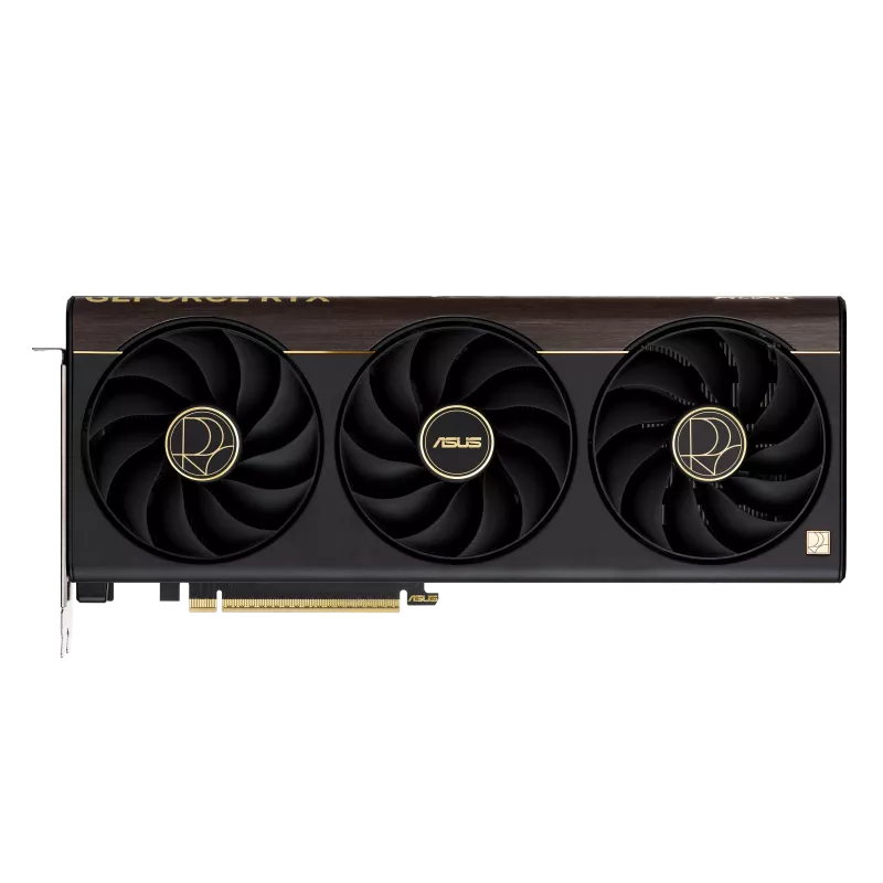 ASUS ProArt GeForce RTX™ 5070 Ti OC Edition 16GB GDDR7