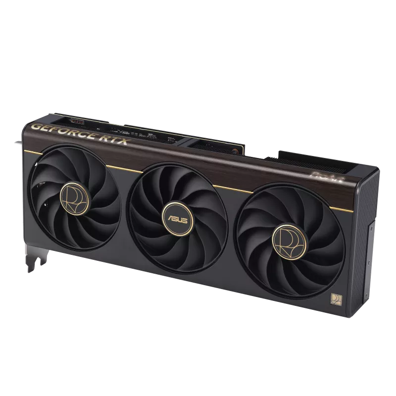 ASUS ProArt GeForce RTX™ 5070 Ti OC Edition 16GB GDDR7