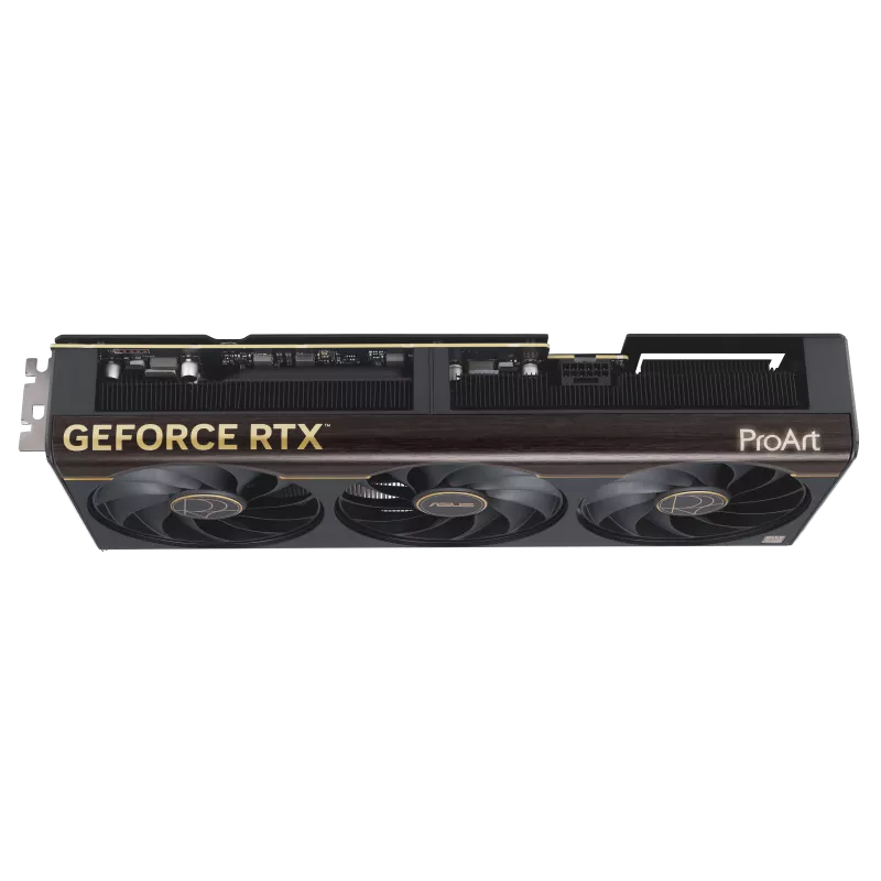 ASUS ProArt GeForce RTX™ 5070 Ti OC Edition 16GB GDDR7
