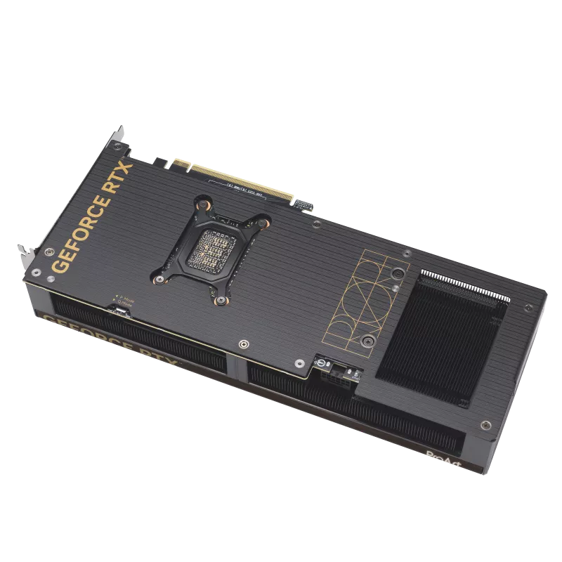 ASUS ProArt GeForce RTX™ 5070 Ti OC Edition 16GB GDDR7