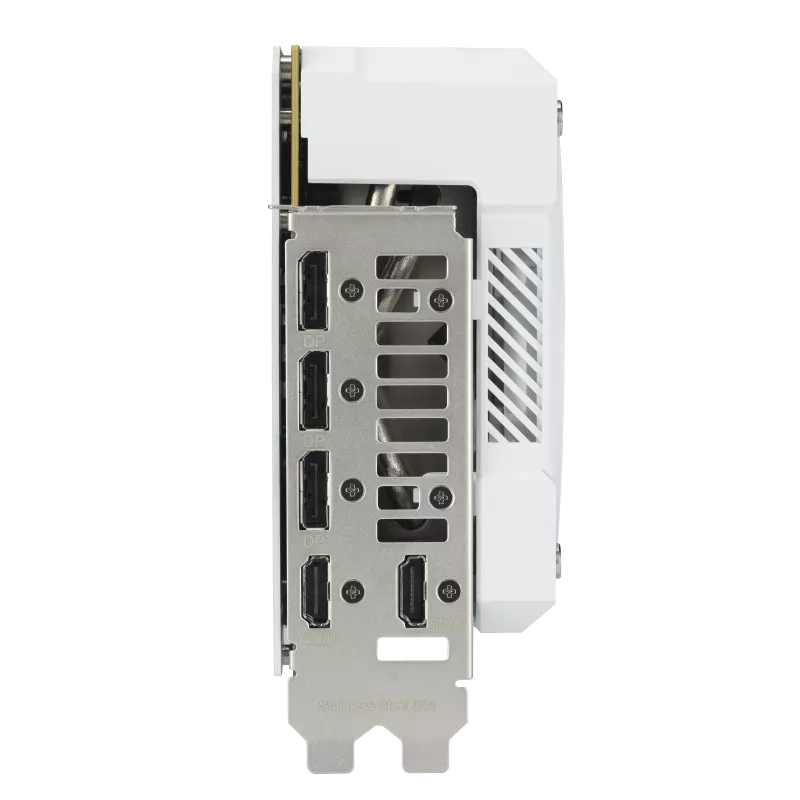ASUS TUF Gaming GeForce RTX™ 5070 Ti 16GB GDDR7 White OC Edition