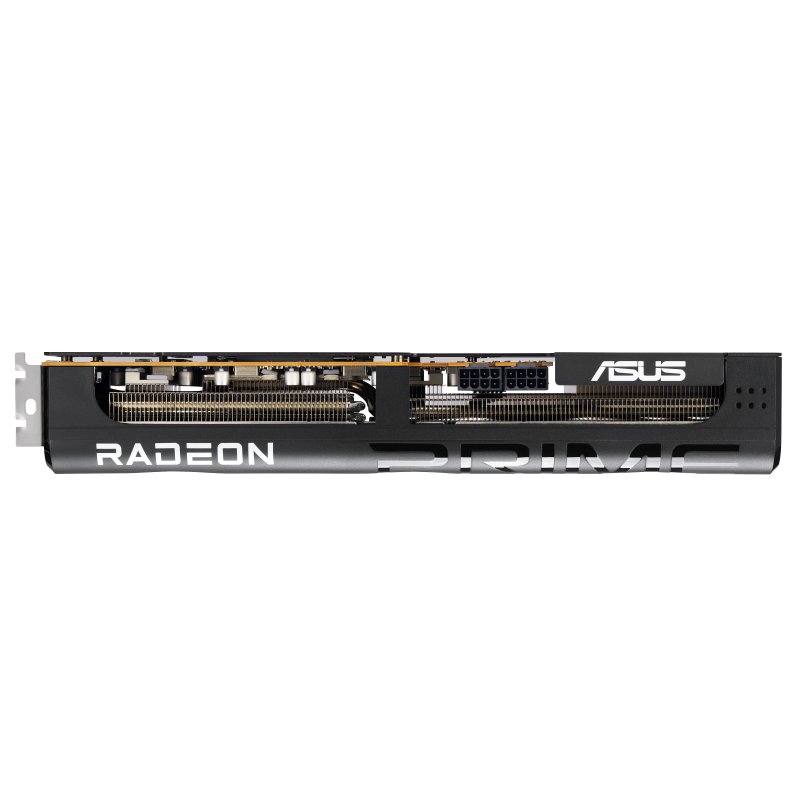 ASUS Prime Radeon™ RX 9070 EVO OC Edition 16GB GDDR6