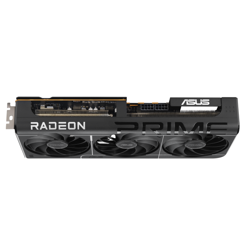 ASUS Prime Radeon™ RX 9070 EVO OC Edition 16GB GDDR6