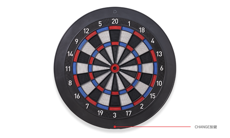 DARTSLIVE Home 飛鏢靶