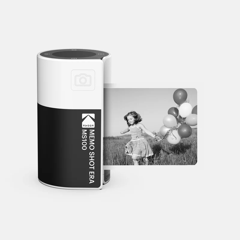 KODAK MemoShot Era MS100 KODAK MemoShot Era MS100