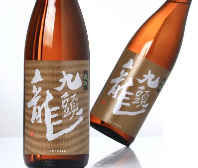 九頭龍 逸品 1800ml (門市現金優惠價減$ 20) 九頭龍 逸品 1800ml (門市現金優惠價減$ 20)