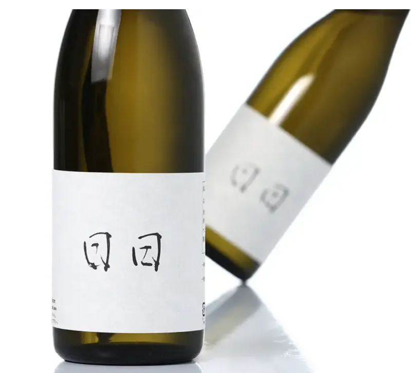 日日 秋津山田錦 720ml (門市現金優惠價減$ 20)