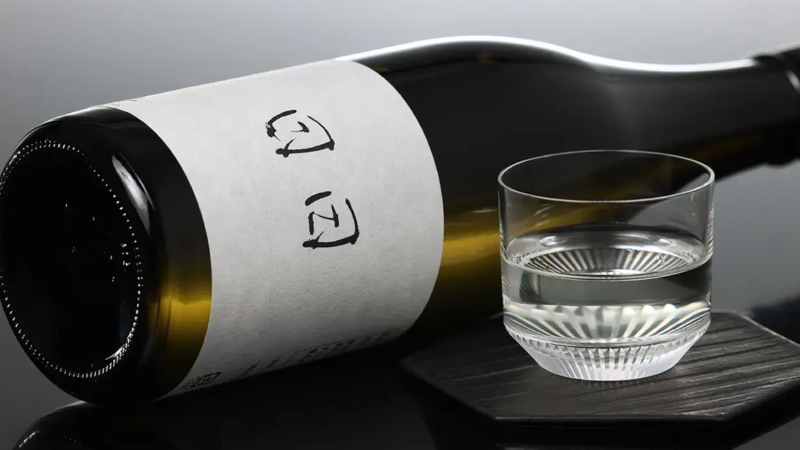 日日 秋津山田錦 720ml (門市現金優惠價減$ 20)