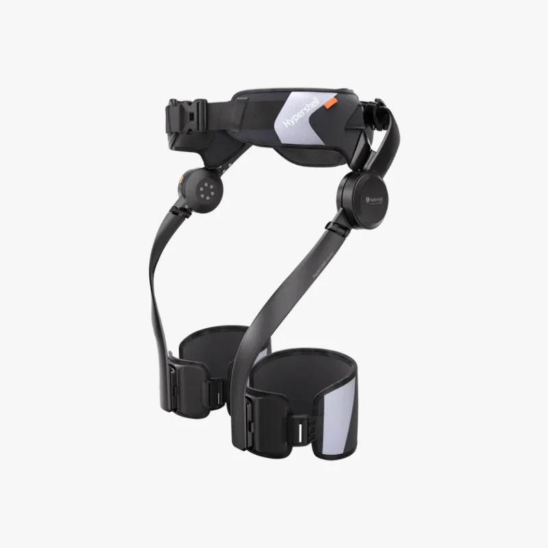 Hypershell X Series Next-Gen Exoskeleton 機械骨架