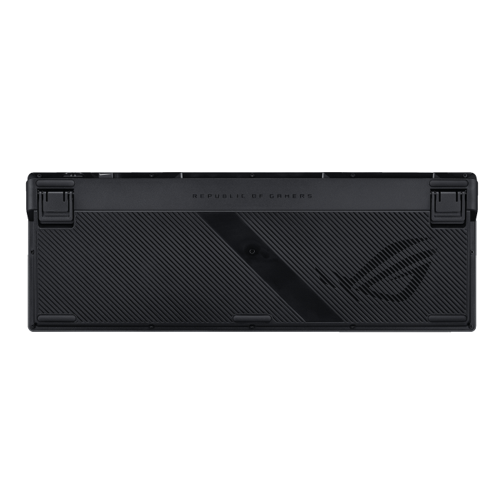 ROG Azoth 96 HE 無線磁軸電競鍵盤