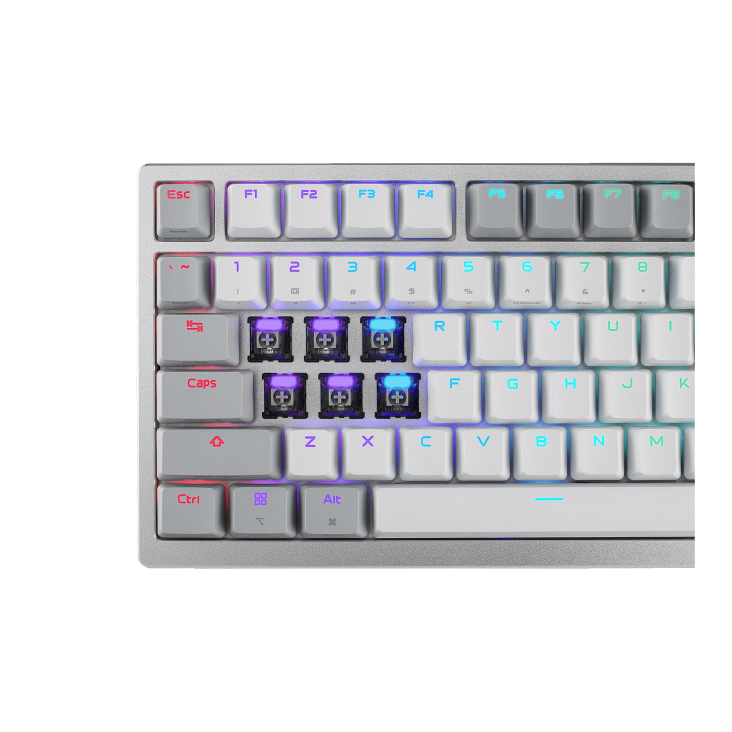 ROG Azoth 96 HE 無線磁軸電競鍵盤