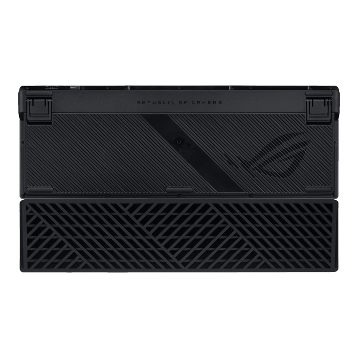 ROG Azoth 96 HE 無線磁軸電競鍵盤