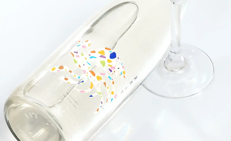 鳳凰美田 純米大吟醸 ミクマリ ～FLY HIGH～ The2nd 生酒 720ml (門市現金優惠價減$20)