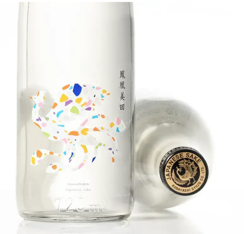 鳳凰美田 純米大吟醸 ミクマリ ～FLY HIGH～ The2nd 生酒 720ml (門市現金優惠價減$20)