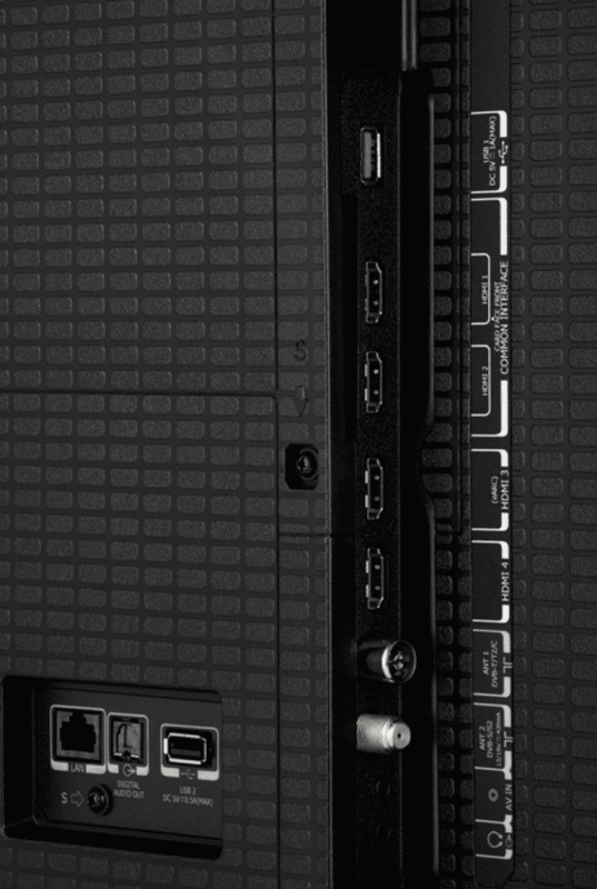 [CODE後價$7490] Toshiba 東芝 55吋 Z670SK Quantum Dot 4K 智能電視 55Z670SK