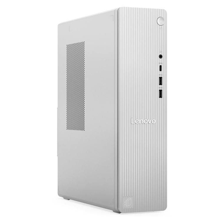 Lenovo 91CF000KHH IdeaCentre Tower 08IAS10 (Intel Ultra 7-265, 16GB+1TB SSD) 桌上電腦