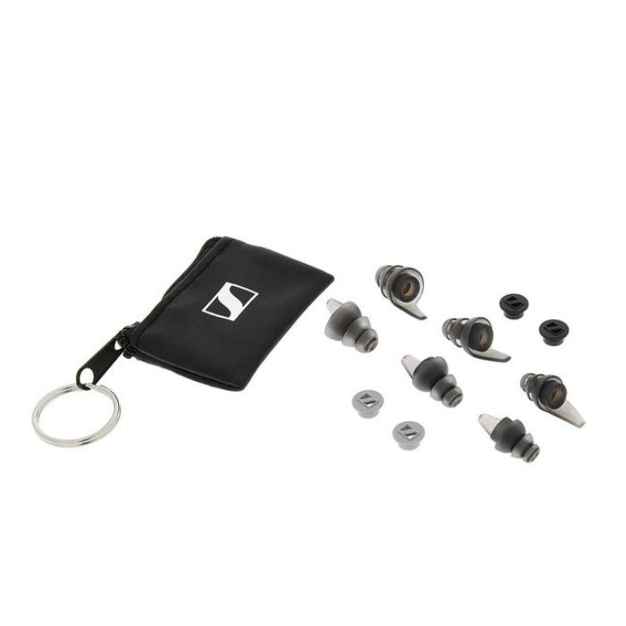 Sennheiser SoundProtex 聽力保護耳塞