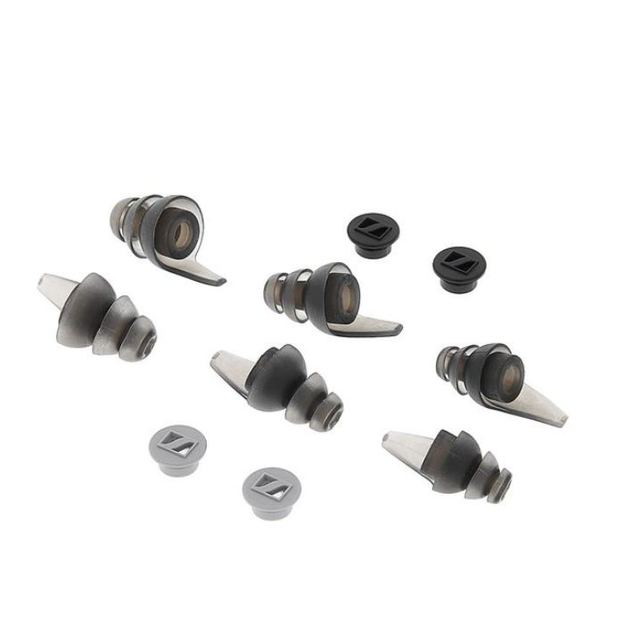 Sennheiser SoundProtex 聽力保護耳塞